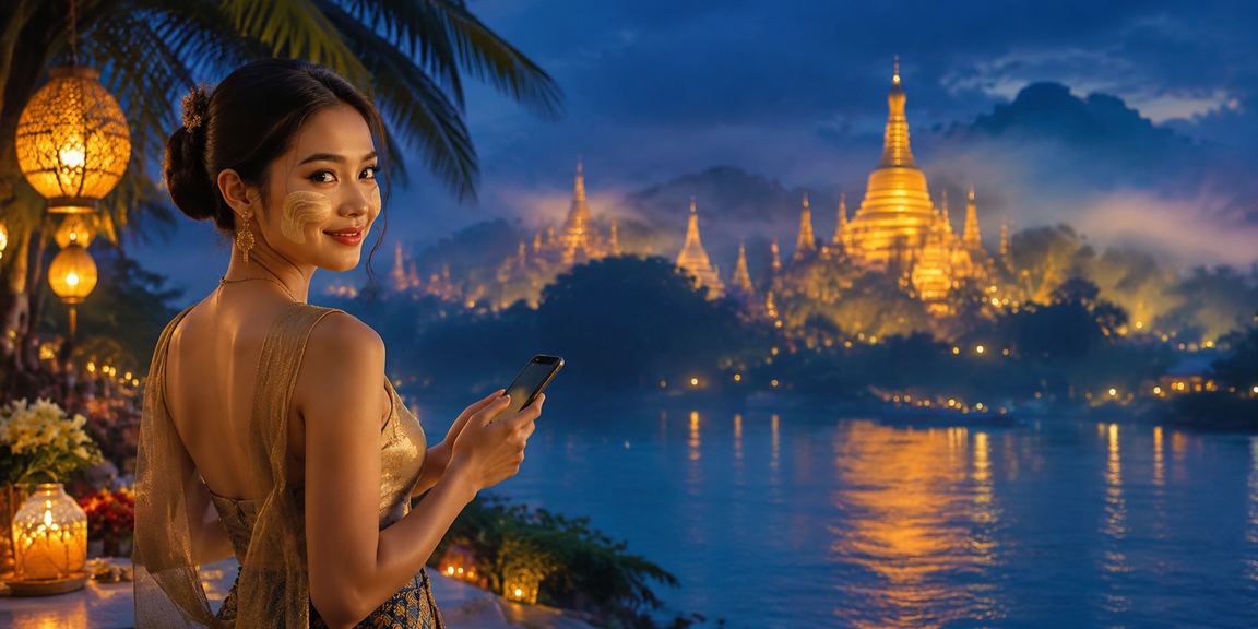 myan88 vip ကာစီနို မိုဘိုင်းဖြင့် ကစားခြင်း