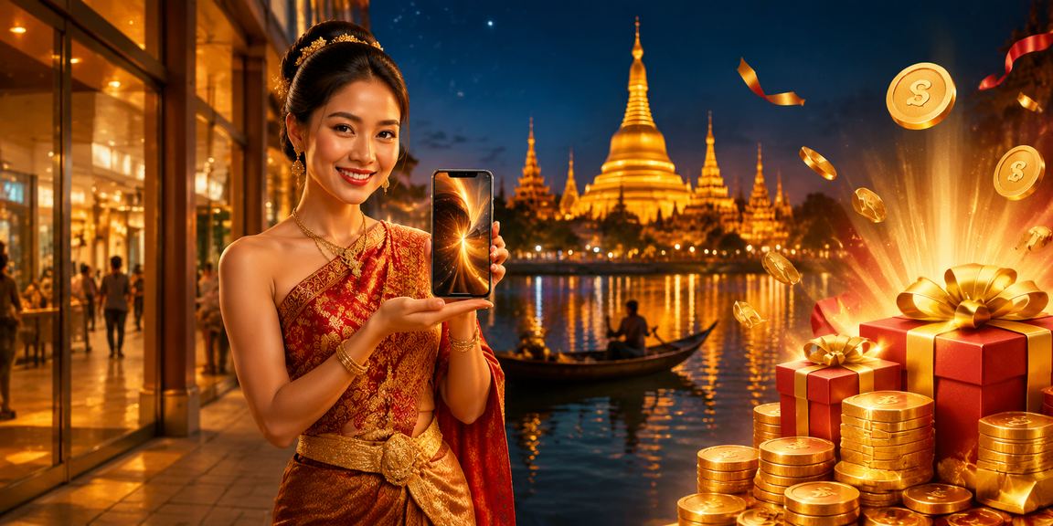 myan88 vip inle lake cashback bonus login