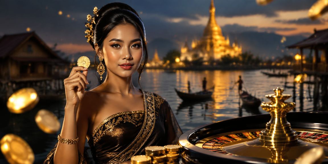 myan88 vip မြန်မာ inle lake casino