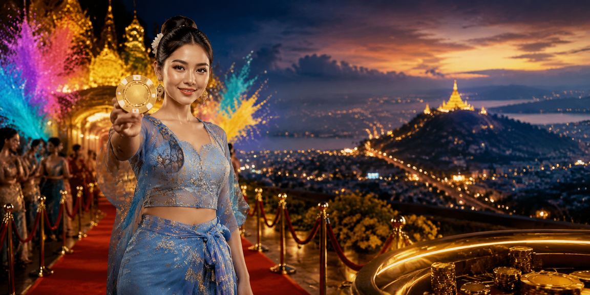 myan88 vip cashback bonus မန္တလေး