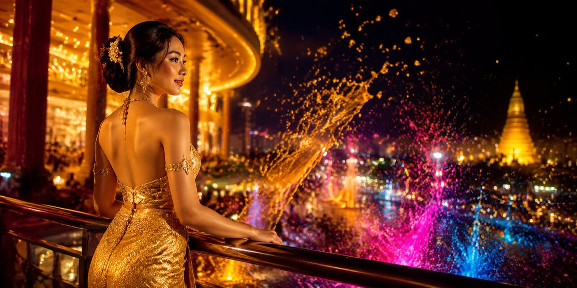 myan88 vip thingyan festival casino